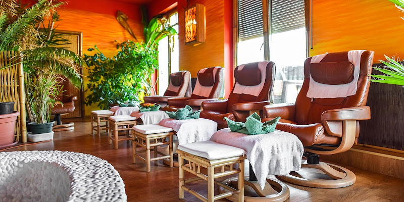 Sky Ban Pai Thai Massage Center Bratislava