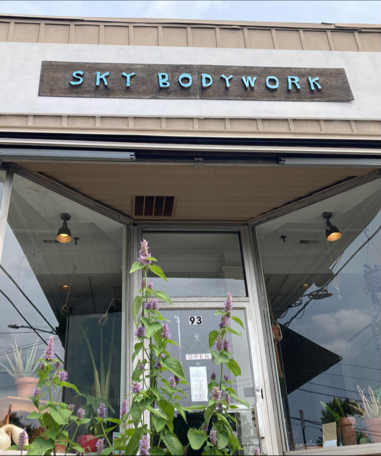 Sky Bodywork Peabody - Day Spa in Peabody