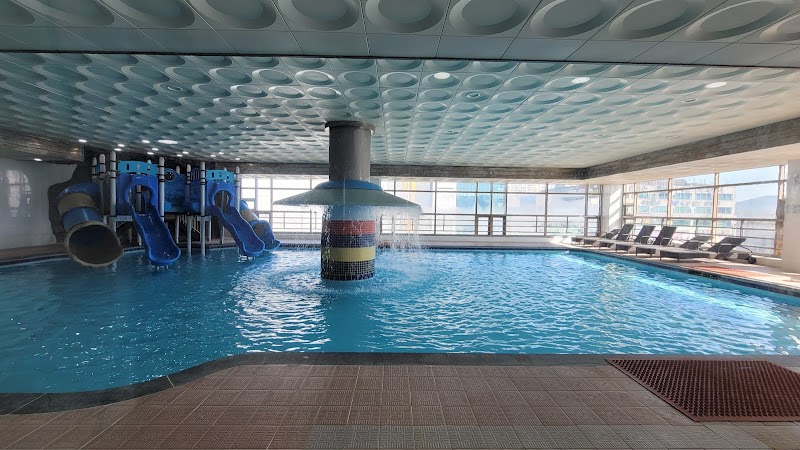 Sky Land Sauna Incheon - Medical Spa in Incheon