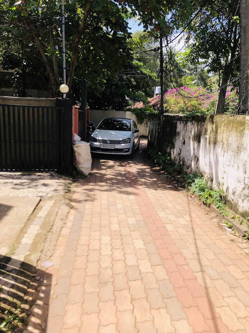 Sky Line Ayurvedic Spa Chirayinkeezhu - Day Spa in Chirayinkeezhu