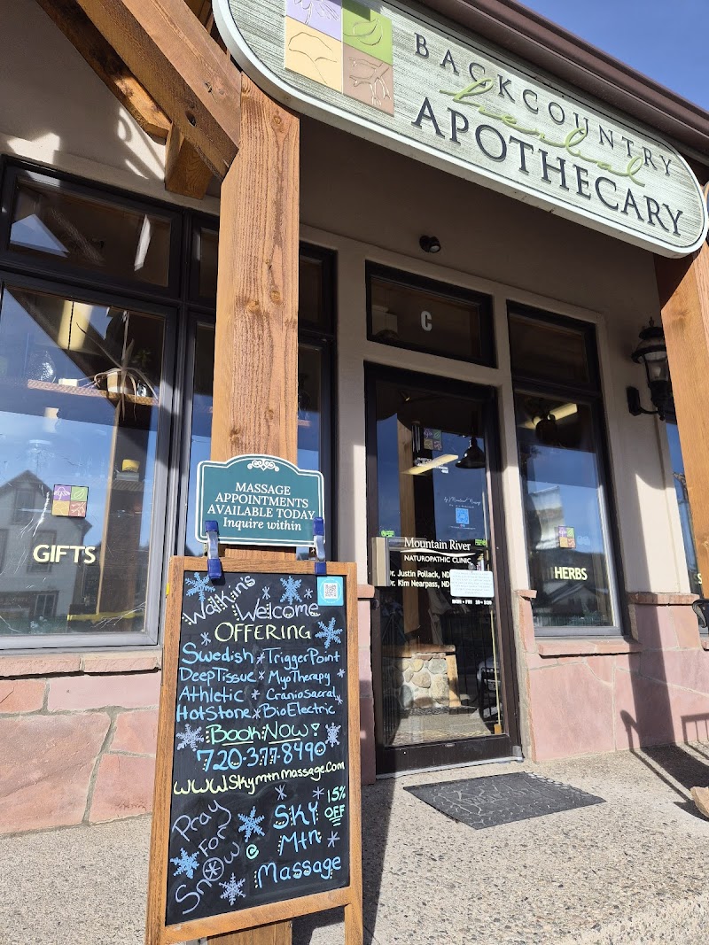 Sky Mountain Massage LLC Frisco - Day Spa in Frisco