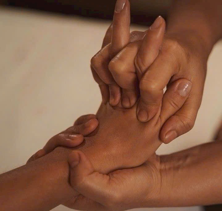 Sky Nail and Spa Quận Tân Bình - Day Spa in Quận Tân Bình