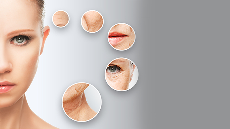 Quincy sky skin care - Day Spa in Quincy