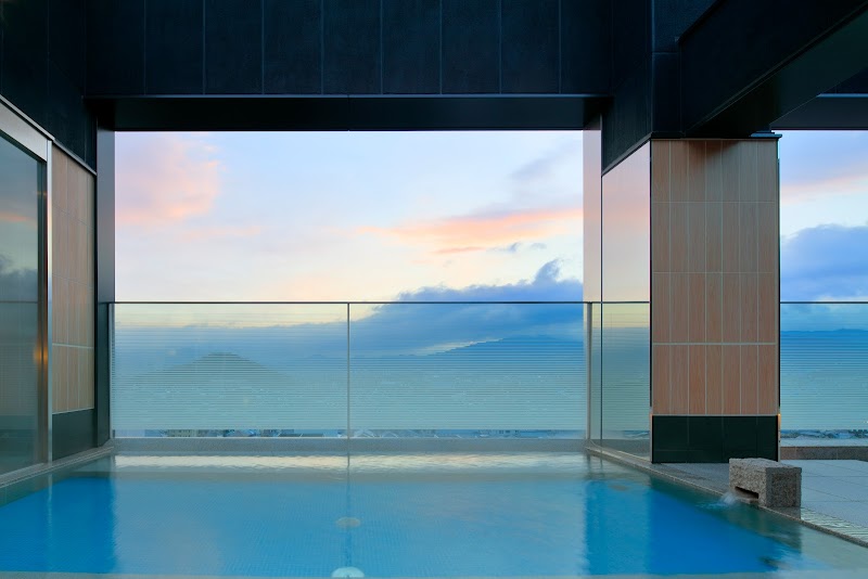 Sky Spa Candeo Hotels Nara Kashihara - Medical Spa in Nara