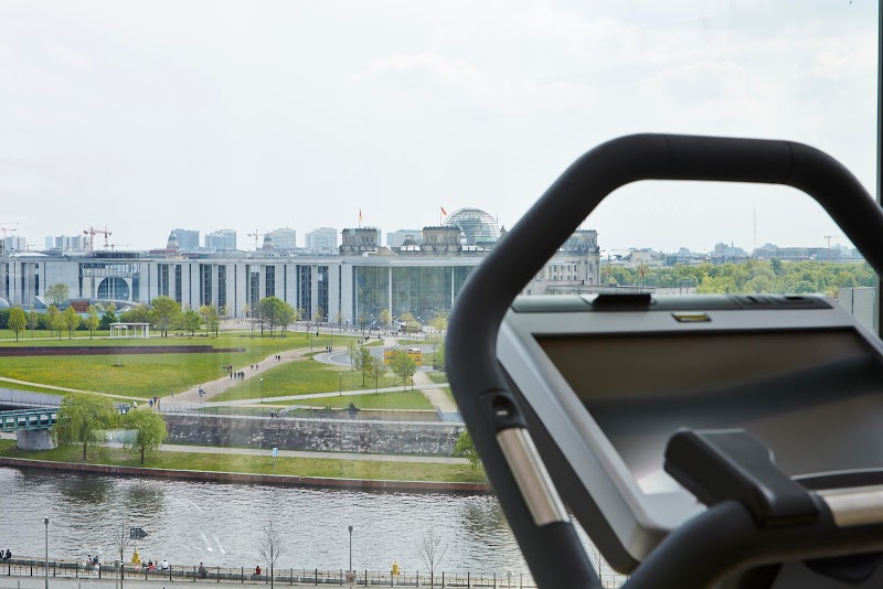 Sky Spa & Fitnesslounge Berlin