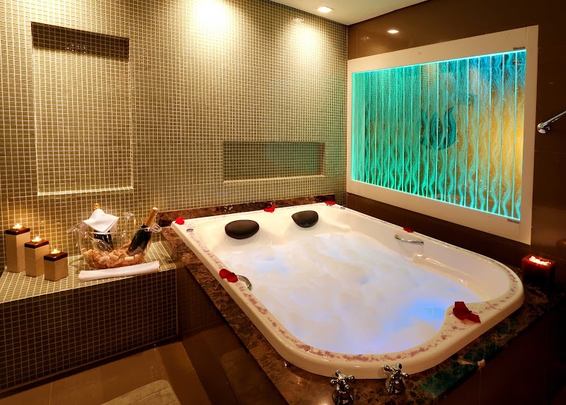 Sky Spa Gramado - Day Spa in Gramado