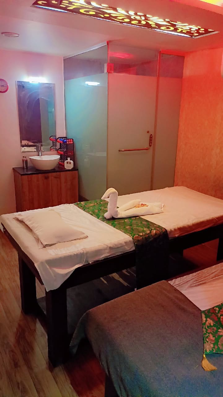 Sky Spa in Fort - Massage Spa in Fort & Colaba Mumbai - Day Spa in Mumbai