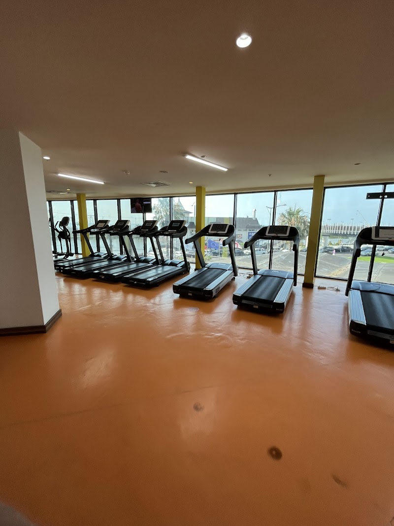 Sky Tower Shangrila Luxury SPA & Fitness Batumi - Medical Spa in Batumi