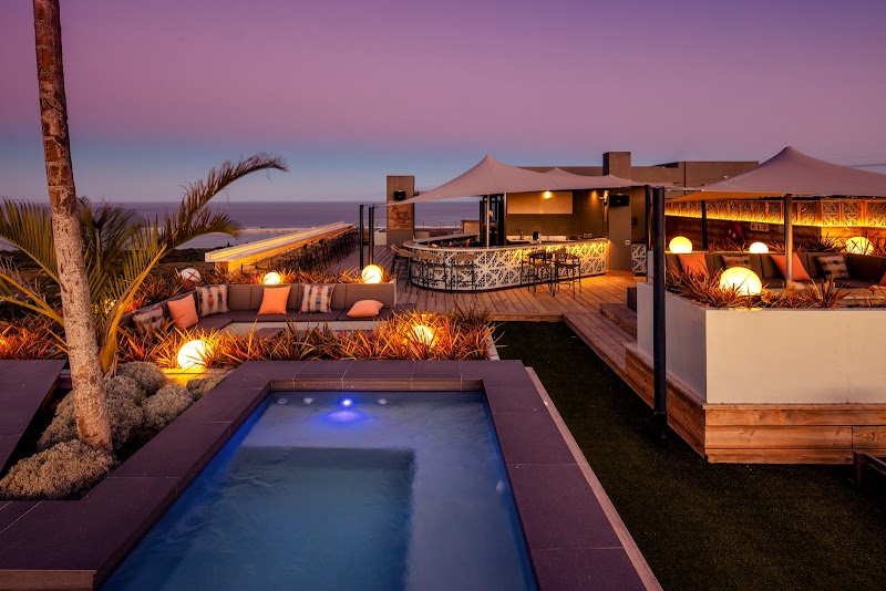 Sky Villa Boutique Hotel Garden Route - Resort Spa in Garden Route