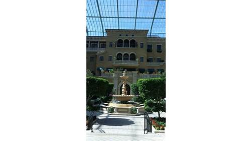 Skylofts at MGM Grand Las Vegas - Resort Spa in Las Vegas