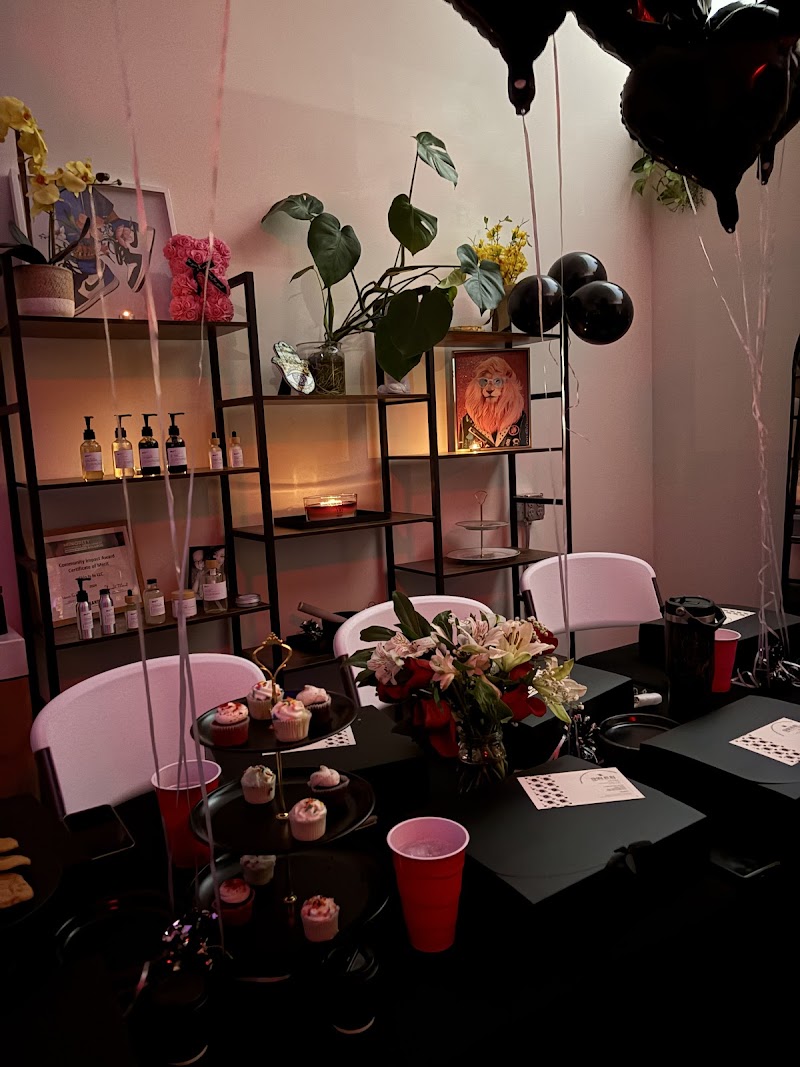 Skyn By Morgan Wichita - Day Spa in Wichita