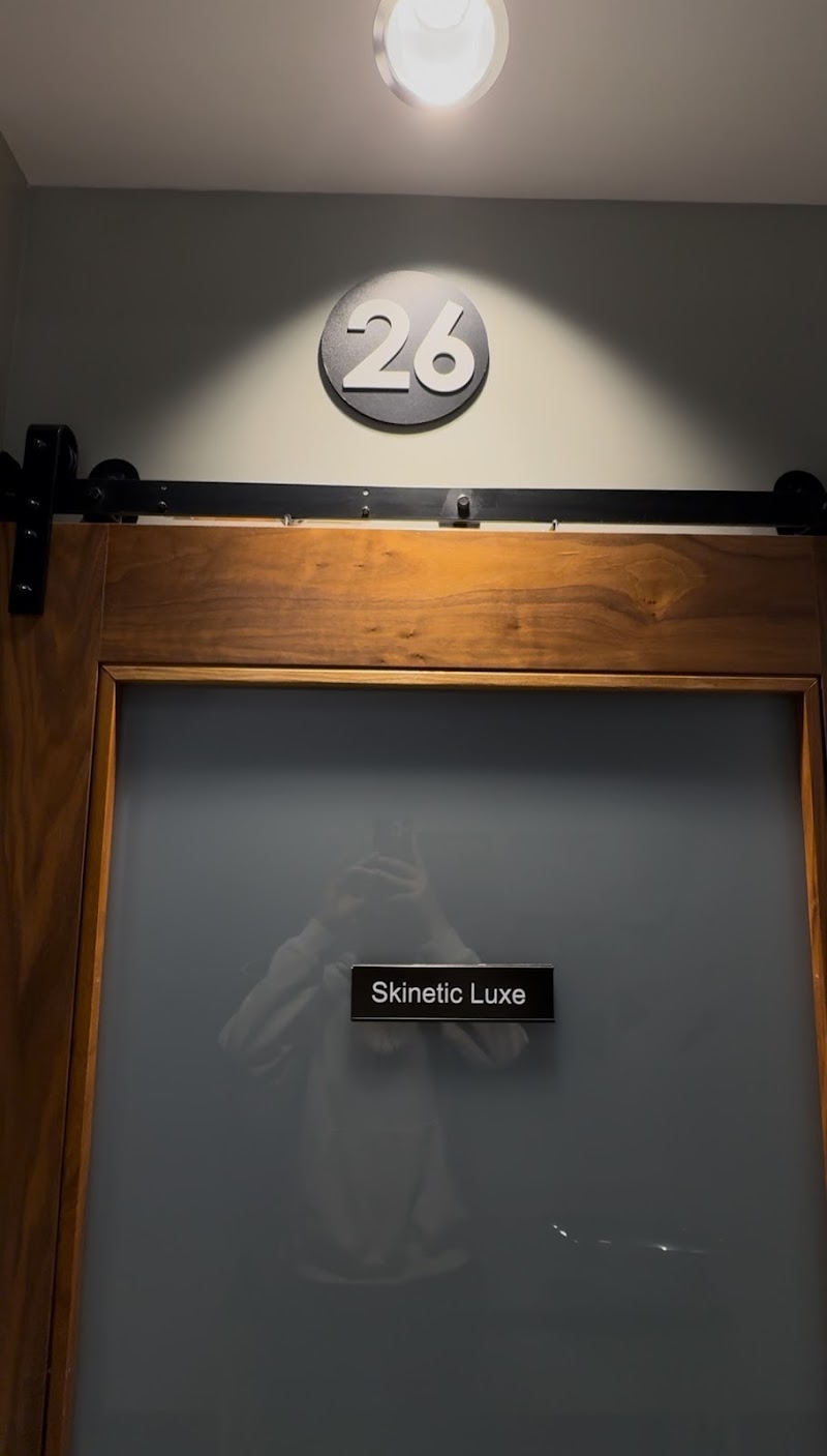 Skynetic Luxe Johns Creek - Day Spa in Johns Creek