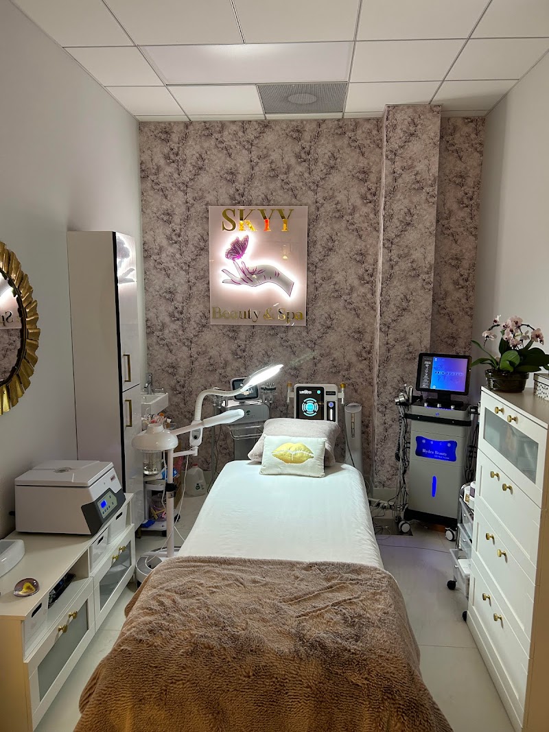 Skyy Beauty and Spa Coral Gables - Day Spa in Coral Gables
