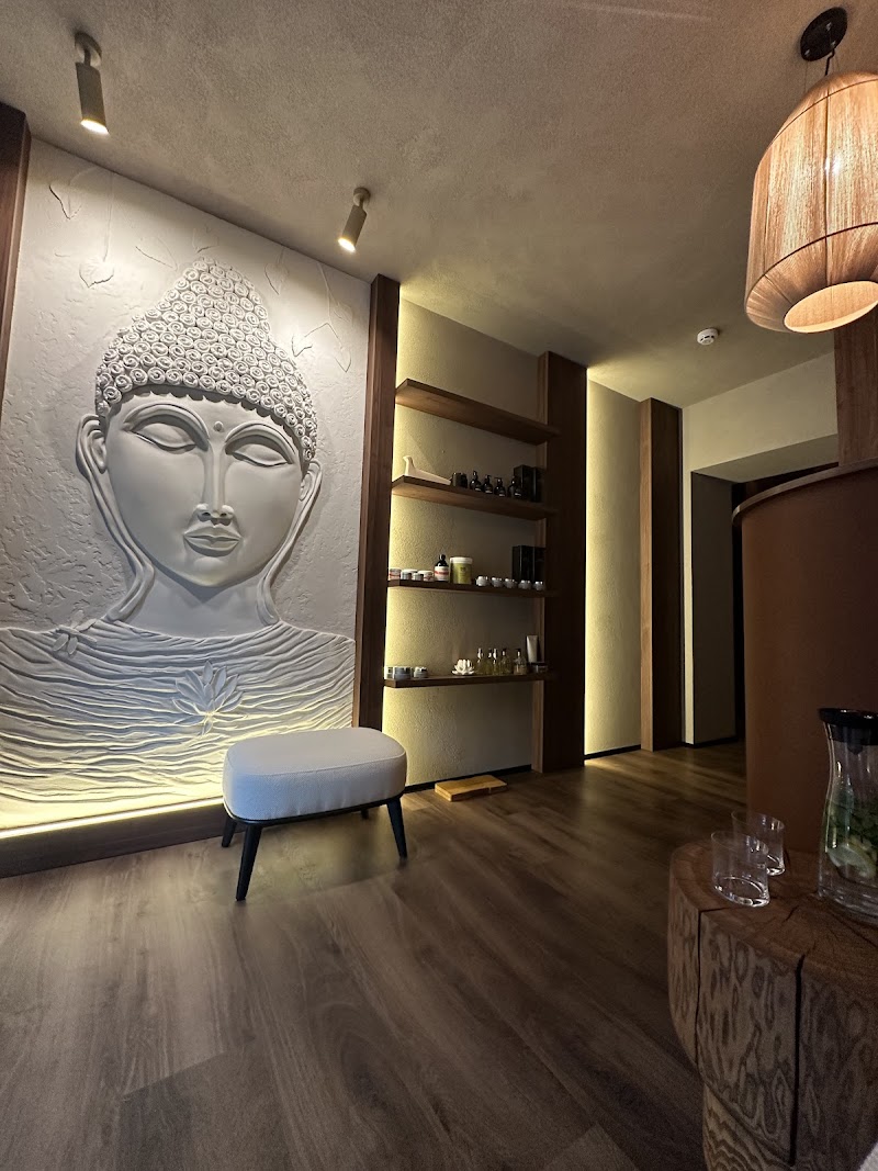 Sl.body.lab Liuteranska St - Wellness Retreat in Liuteranska St