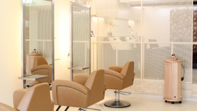 Slap Dash. Nishikyo Ward, Kyoto - Day Spa in Nishikyo Ward, Kyoto