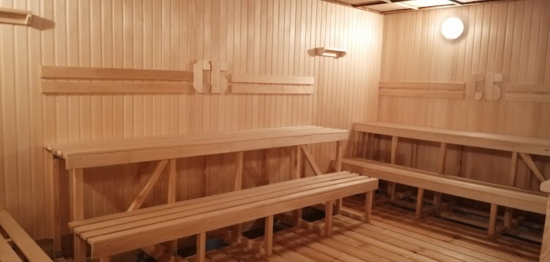 Slavyanskie Baths Shchyolkovo - Day Spa in Shchyolkovo