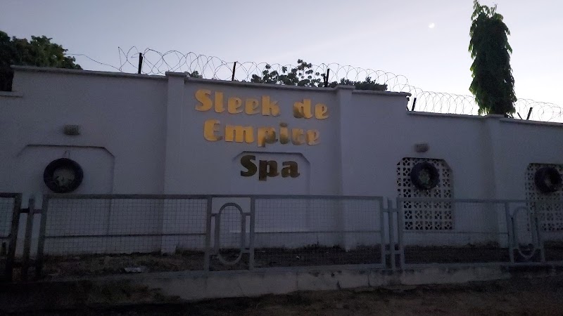Sleek Empire Maiduguri - Day Spa in Maiduguri