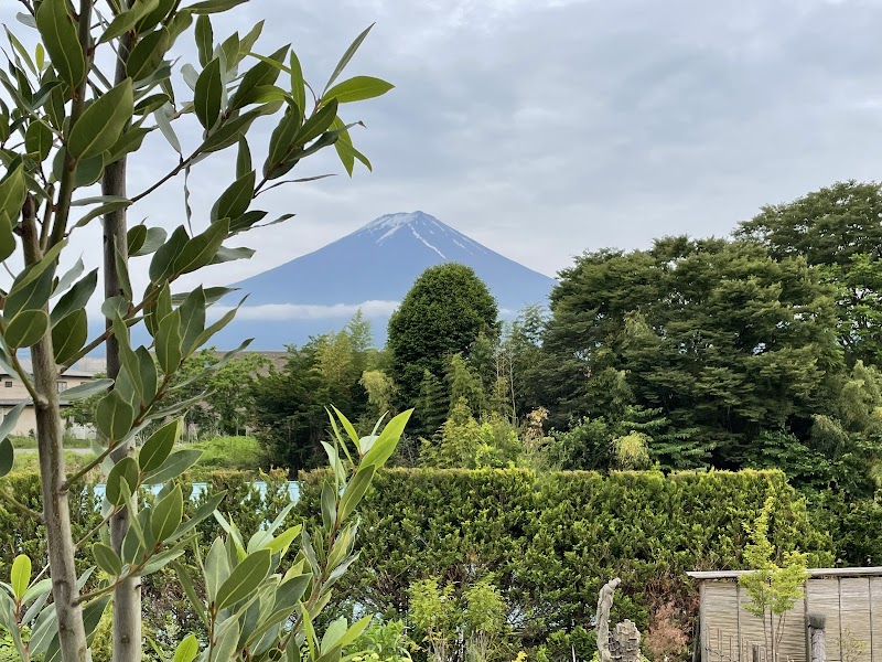 Sleeping Forest Kawaguchiko Minamitsuru District, Fujikawaguchiko Town - Day Spa in Minamitsuru District, Fujikawaguchiko Town