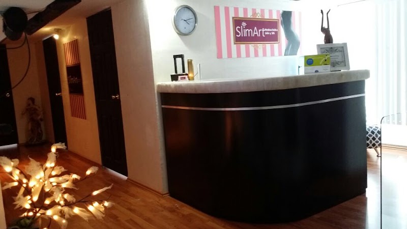 Slim Art Medspa Puebla - Day Spa in Puebla