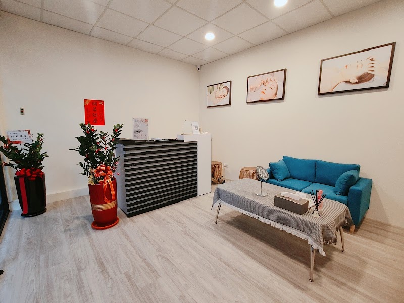 Slim Beauty Facial & Body Spa Hsinchu City - Day Spa in Hsinchu City