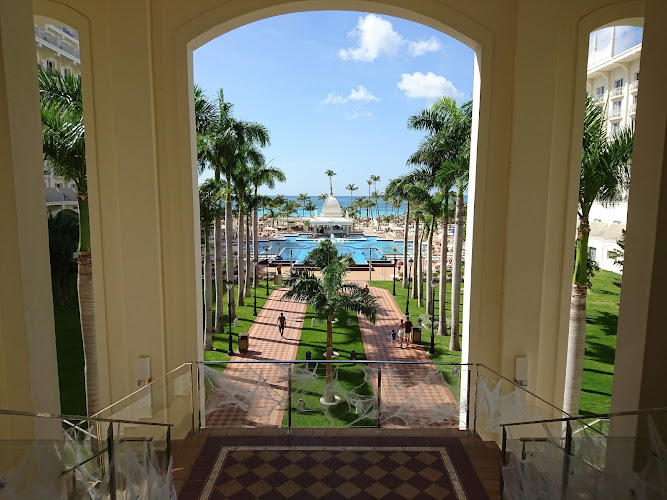 Slim Beauty Spa Center Aruba