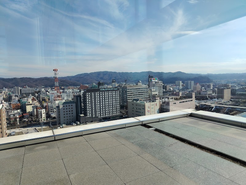 Slim Grace Fukushima City - Day Spa in Fukushima City