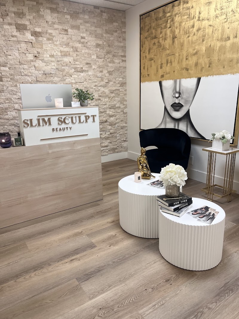 Slim Sculpt Beauty Tarzana - Day Spa in Tarzana