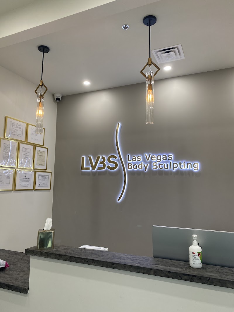 Slim Sculpting Spa Henderson - Day Spa in Henderson