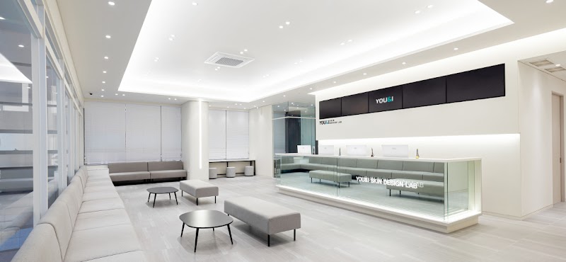 Slim Up Esthetic Cheonan City - Day Spa in Cheonan City