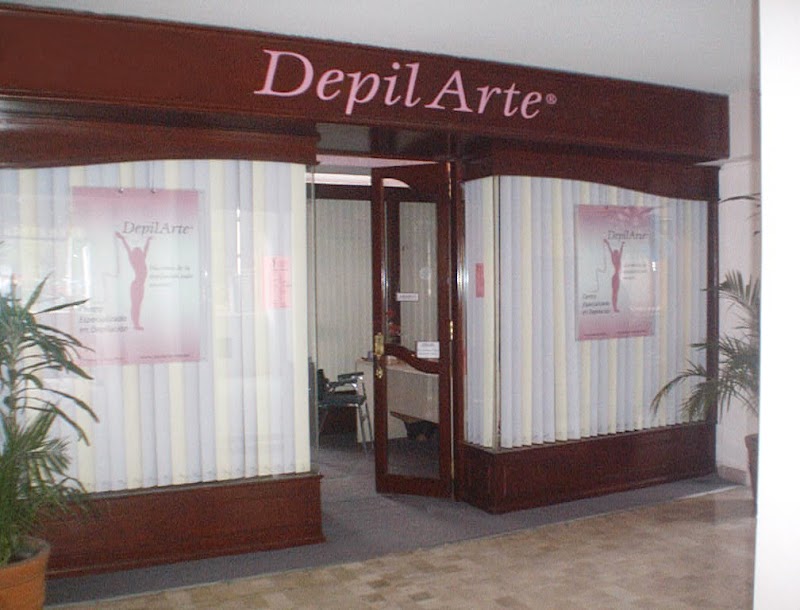 Slim y DepilArte Naucalpan de Juárez - Day Spa in Naucalpan de Juárez