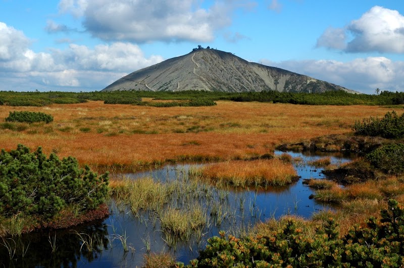 Slimaczech Vrchlabí - Day Spa in Vrchlabí
