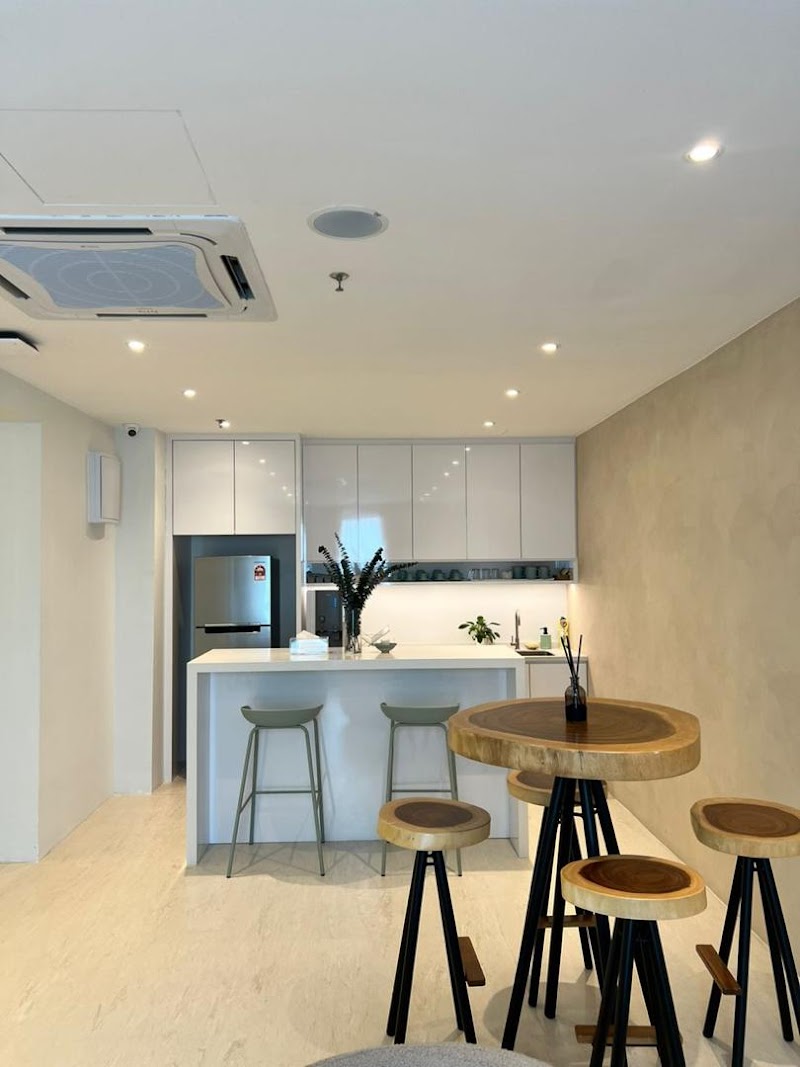 SlimCity Shah Alam - Day Spa in Shah Alam