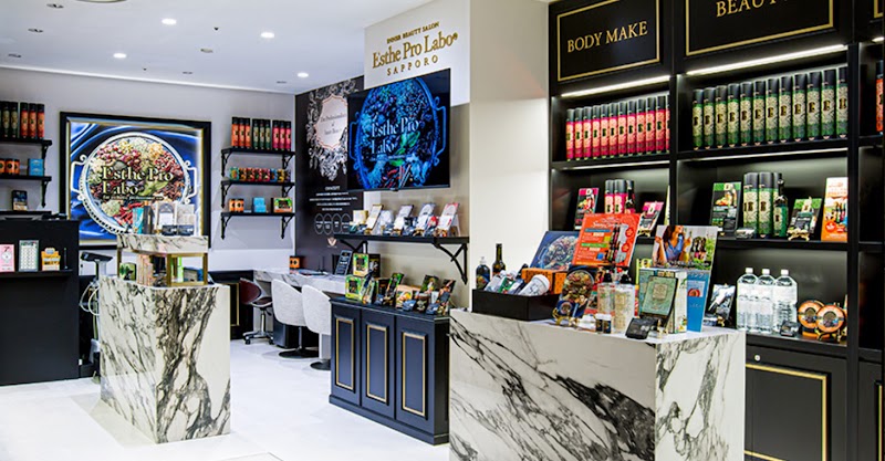 Slimming Esthe Shin Sapporo Beauty Atsubetsu Ward, Sapporo - Day Spa in Atsubetsu Ward, Sapporo