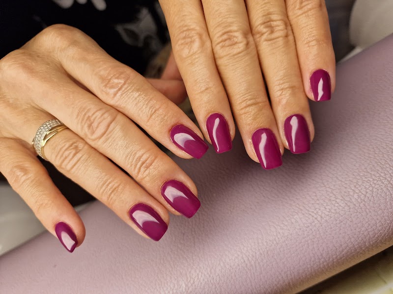 Sljokikica Nails and Beauty Zagreb - Day Spa in Zagreb