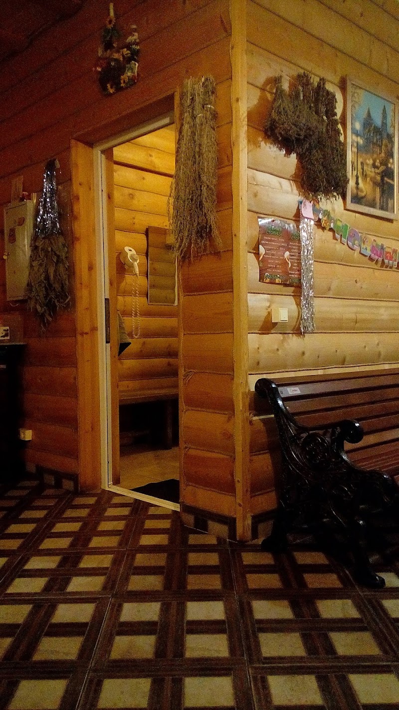 Slobodskie Baths Istra - Day Spa in Istra