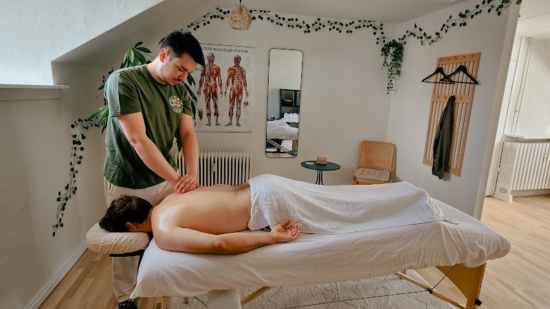 Slothsbodycare Tjæreborg