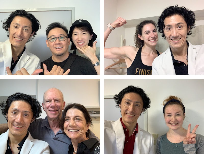 Slow Life ~Slow Life~ Shoulder Stiffness, Back Pain, Swelling Relief Ebisu Hidden Lymph Massage Salon Shibuya Ward - Day Spa in Shibuya Ward