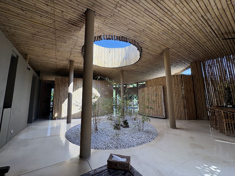 Slow Spa Lombok - Day Spa in Lombok