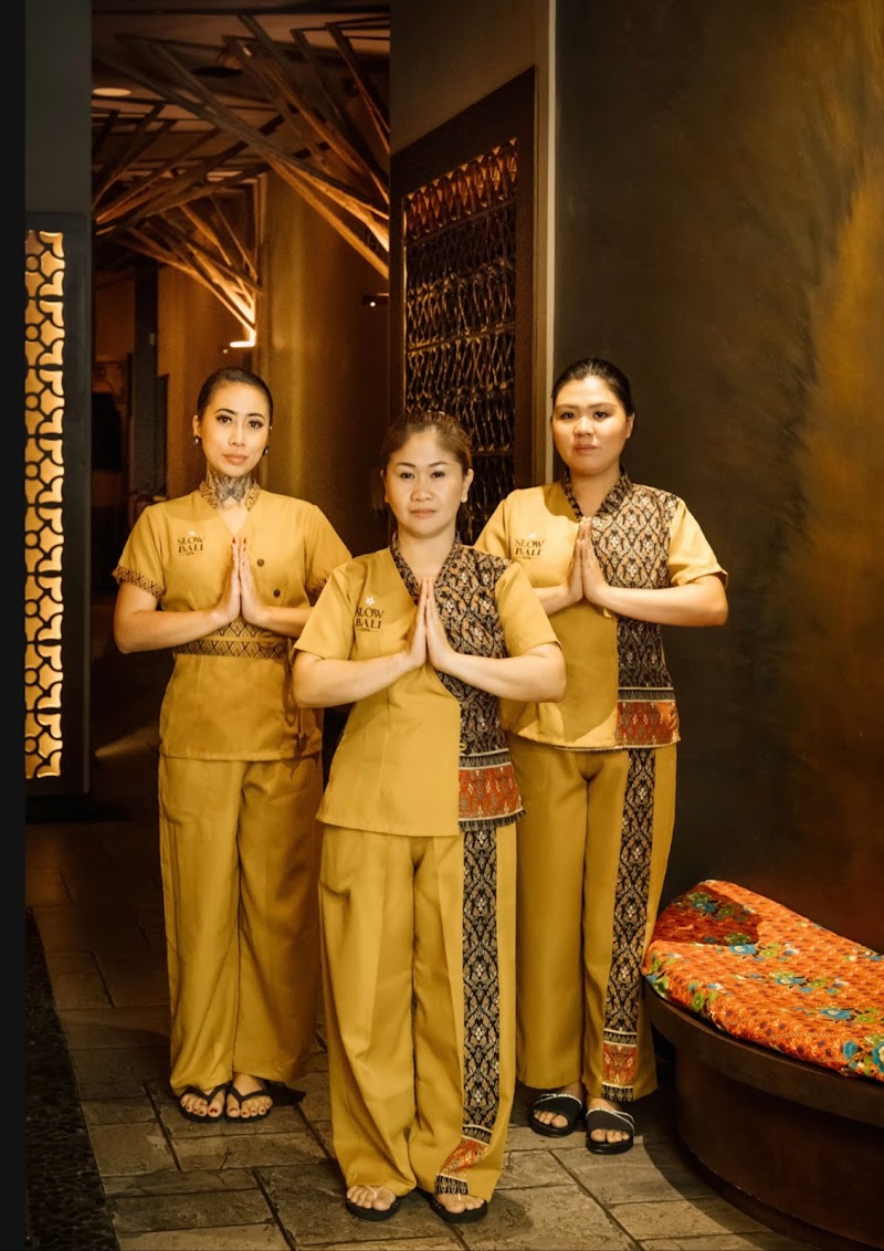 Slow spa Matamoros - Day Spa in Matamoros