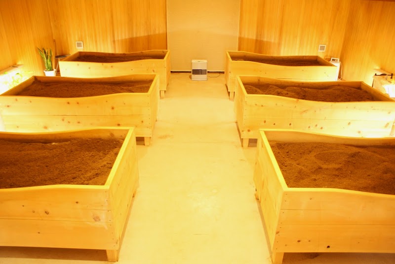 Slow Time Hida City - Day Spa in Hida City