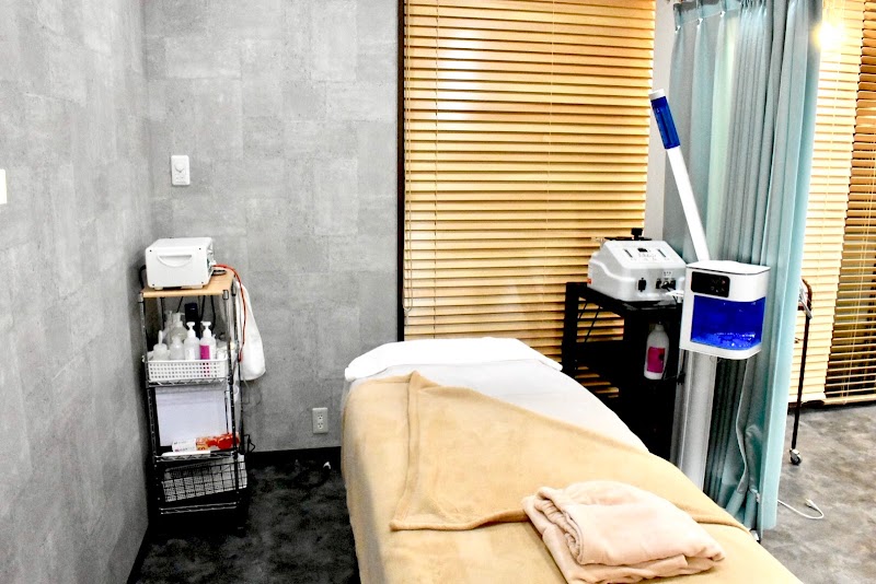 SlowBeauty @ Ayumino Ishinomaki City - Day Spa in Ishinomaki City