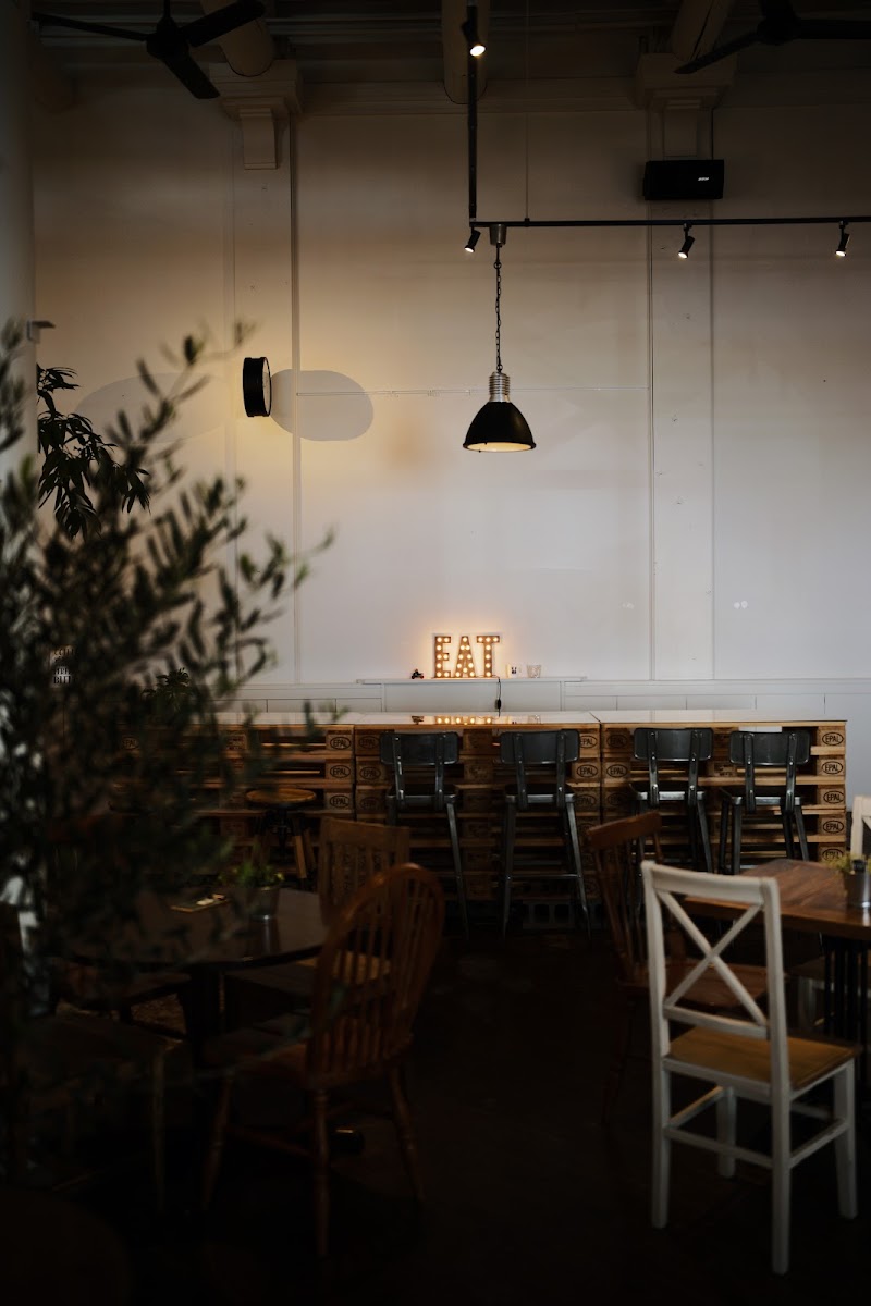 Slowty Latte Asahikawa Branch - Day Spa in Asahikawa