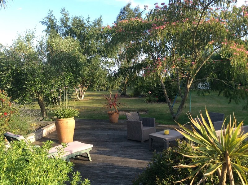 SLT Massages & Pilates Sainte-Anne-d'Auray - Day Spa in Sainte-Anne-d'Auray