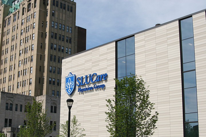 SLUCare Medical Spa St Louis - Medical Spa in St Louis