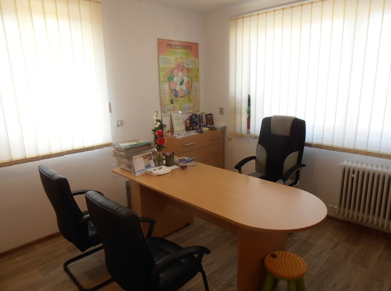 Sluníčko - terapie, TČM, masáže Letohrad - Day Spa in Letohrad