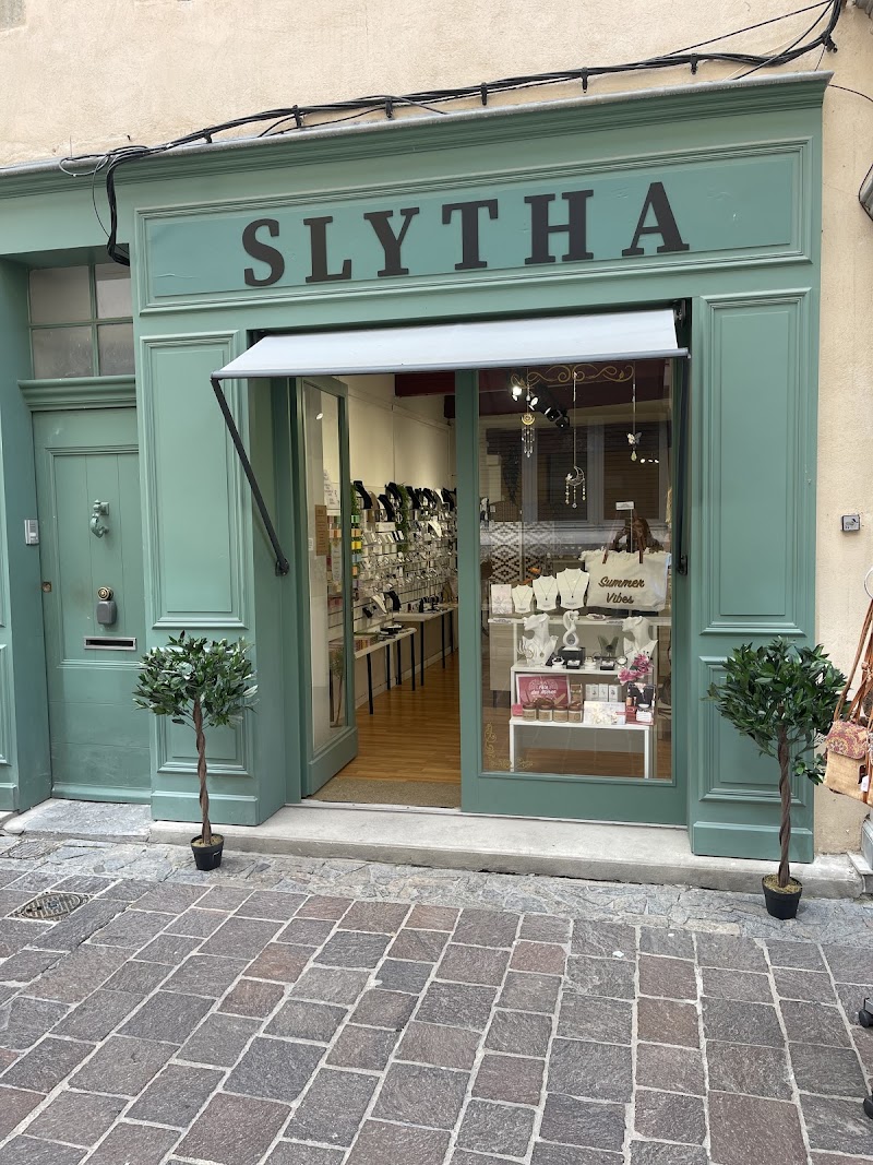 Slytha Créations, Lithothérapie Carcassonne - Wellness Retreat in Carcassonne