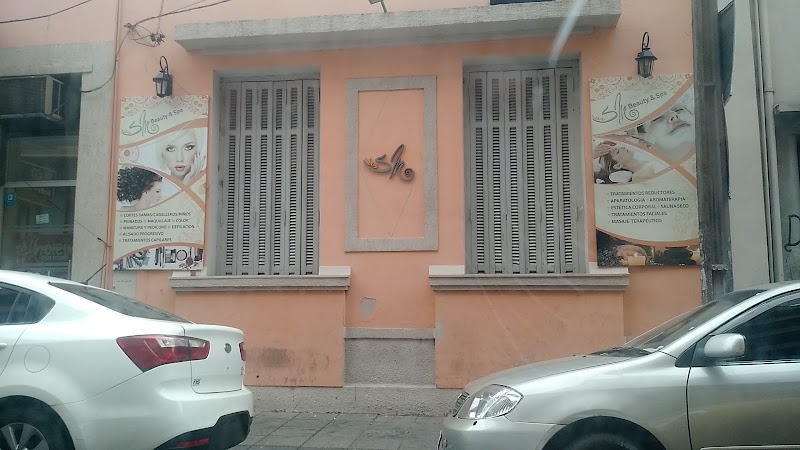 SM Beauty y SPA Luque - Day Spa in Luque