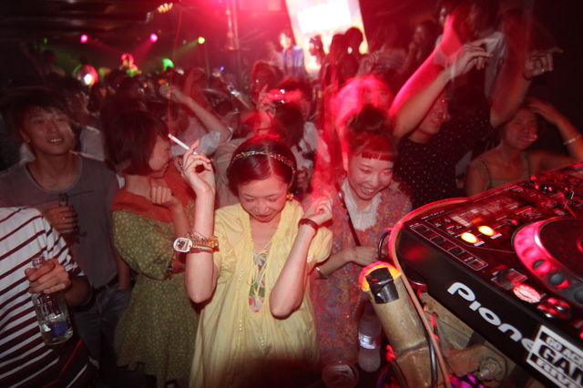 SM Club Kairai-do Kyoto City Higashiyama Ward - Day Spa in Kyoto City Higashiyama Ward