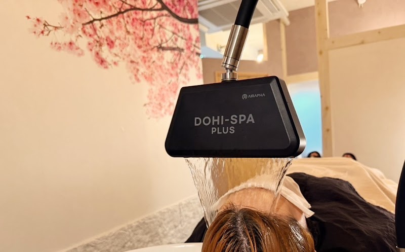 Small Face Correction & Pelvic Correction Total Body Salon 2 Hermit Okachimachi Ueno Store Tokyo - Day Spa in Tokyo