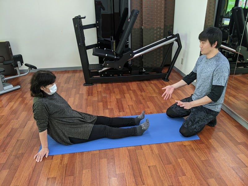 Small Gym & Seitai Pain Free Kuki City - Day Spa in Kuki City